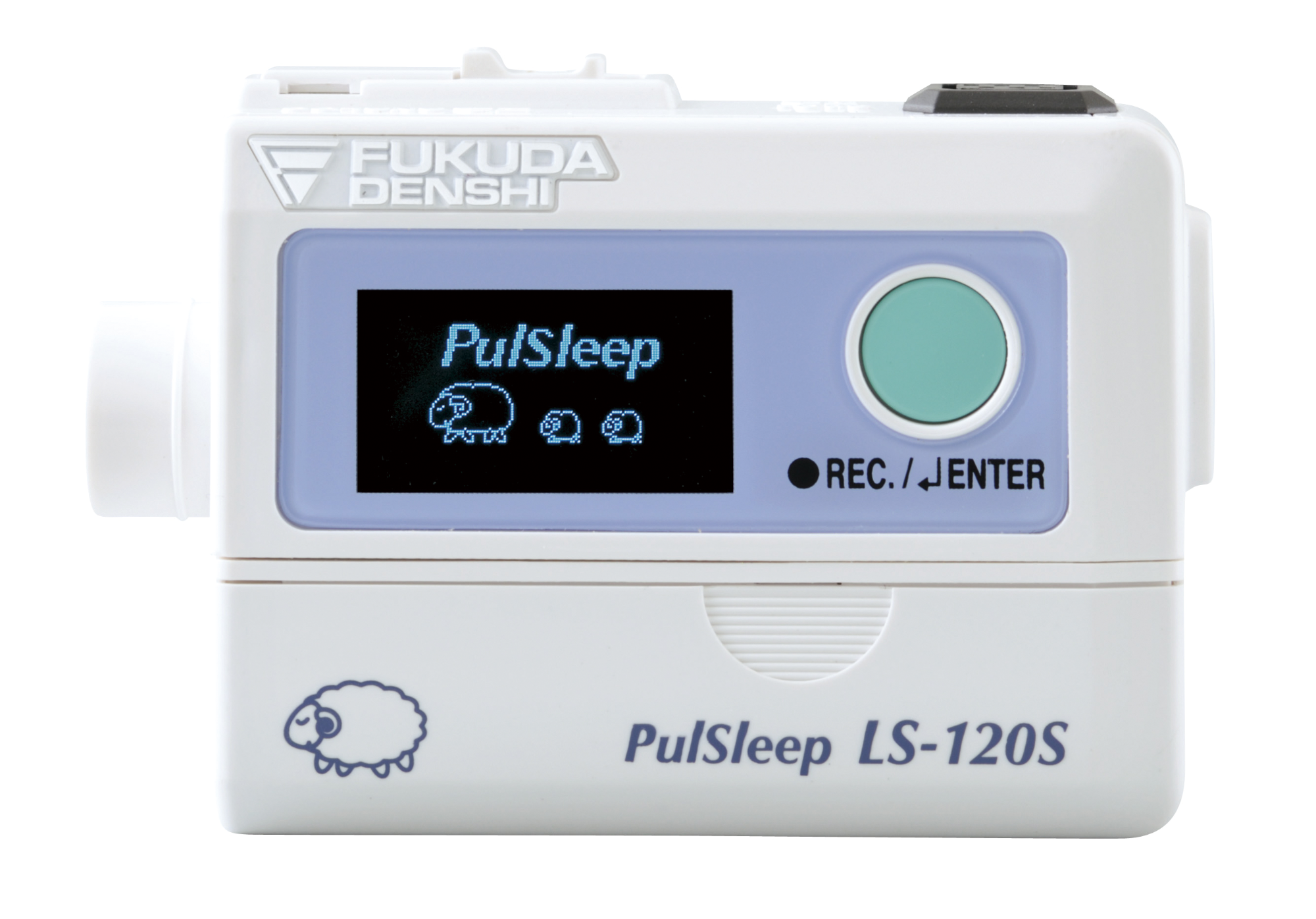 簡易睡眠検査器